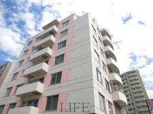 アクアトピア南郷通Ⅰ