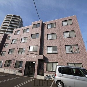 ボヌールパークサイド