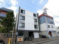 PACIFIC HILLS HIRAGISHI（パシフィックヒルズ平岸）