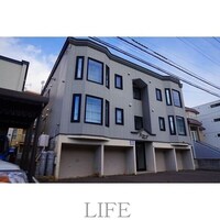 ルミエール平岸4・11