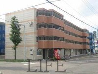 ラフォーレ新札幌B