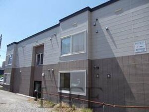 プリマベーラ栄通り