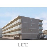 ディ・アール厚別南