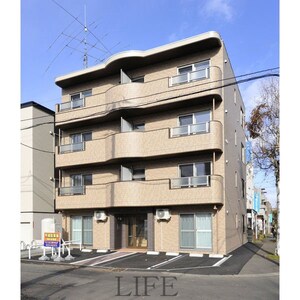 アーバン平岸