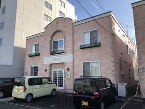 ルミエール東札幌Ａ