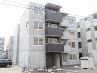 アベリア南郷