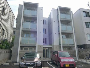 LA FRAISE MISONO(ラフレーズ美園)