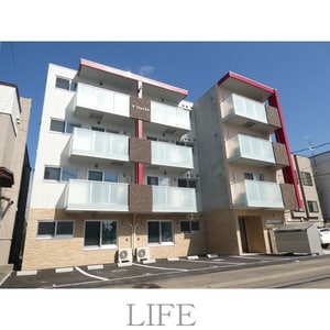 ヴィラーチェ旭町