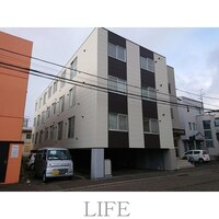 レジデンス岡田