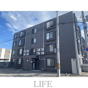 アスティ平岸
