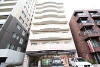 アップルコート白石