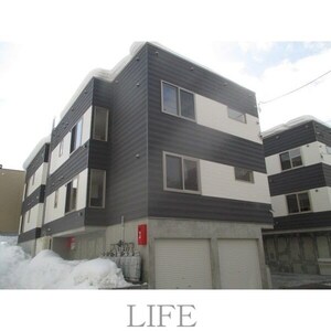 REST HILLS白石駅 A棟
