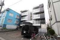 アルコン南郷９