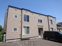 エルポート菊水上町