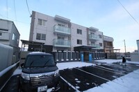 ＳＧハイツ本郷通