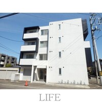 ビアン平岸