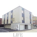 アプリーラ青葉町Ａ棟