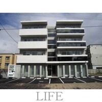 グランツ学園前