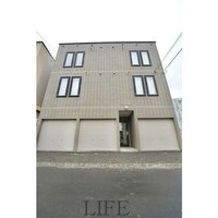 フォレスト平岸