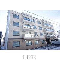 グランメール美園1条