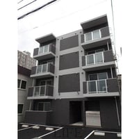 ラフィーネ学園前Ⅱ