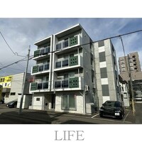 ピーコック平岸