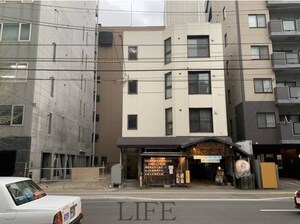 エバーハイツ　