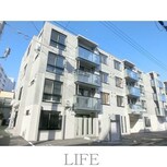 ウルス平岸