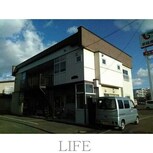 ハイツ6・1　A