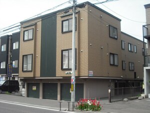スノーチャイルド