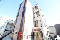 エクセルハウス東札幌