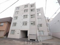 Le nuage(ル・ヌアージュ)豊平