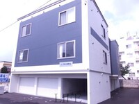 ノーマルヒル菊水Ａ棟