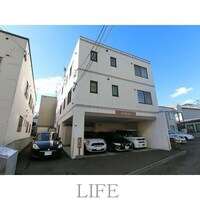 ロイヤルビュー平岸