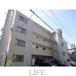 MAJESTIC水車町