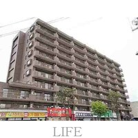 ライオンズマンション西岡