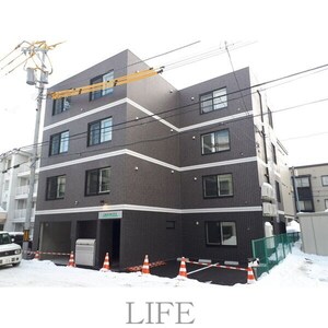 インフィニティ旭町