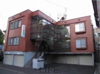 第２森住販美園マンション