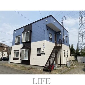 ハイツ107