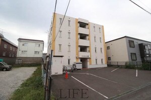パレスコート本郷
