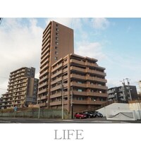 クリオひばりが丘壱番館