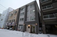 グランメール白石駅