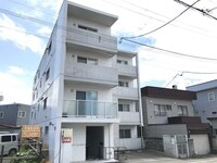 グランメゾン厚別Ⅱ
