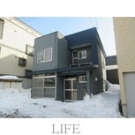 平和通17丁目北　戸建て