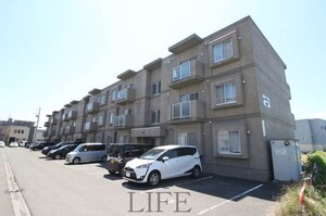 ローズガーデン弐番館