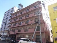 ステーションスクエア菊水