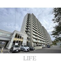 リーベスト南平岸弐番館