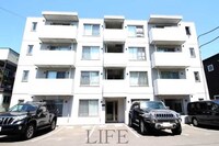 グランディール豊平１条