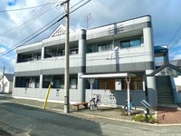 メルベールフクシア