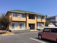 シャーメゾン明月　Ｄ棟